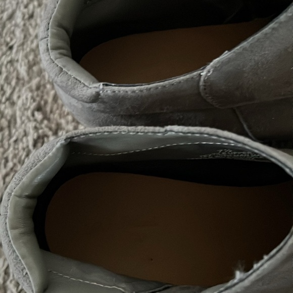 Target Universal Thread boots 7.5 - Picture 6 of 6